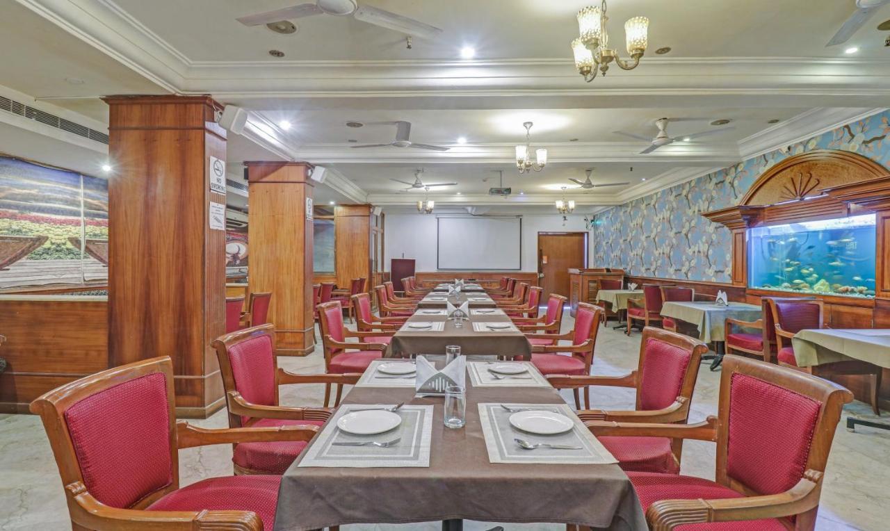 特雷布舒适套房酒店 迈索尔 外观 照片