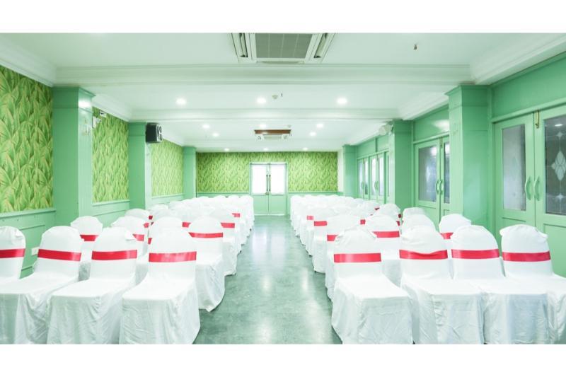 特雷布舒适套房酒店 迈索尔 外观 照片